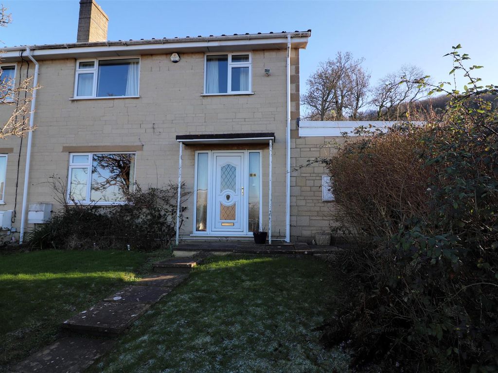 3 bed end terrace house for sale in Coldwell Lane, Kings Stanley, Stonehouse GL10, £359,950