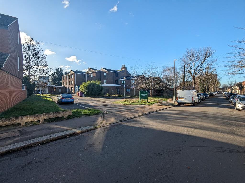 Land for sale in Blagdon Road, New Malden KT3, £875,000