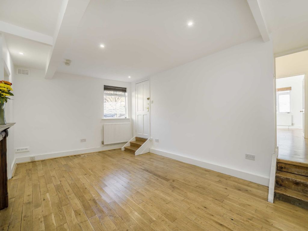 2 bed flat to rent in Althea Street, Fulham, London SW6, £2,097 pcm
