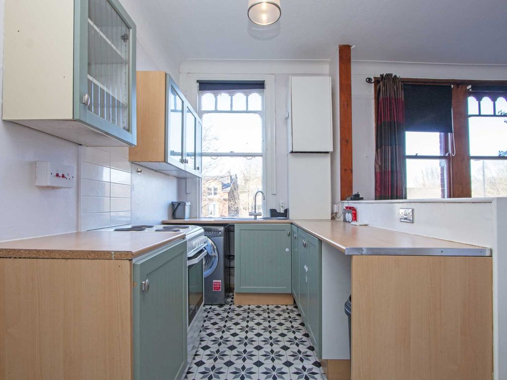 2 bed flat to rent in Norwood Road, Herne Hill, London SE24, £1,850 pcm