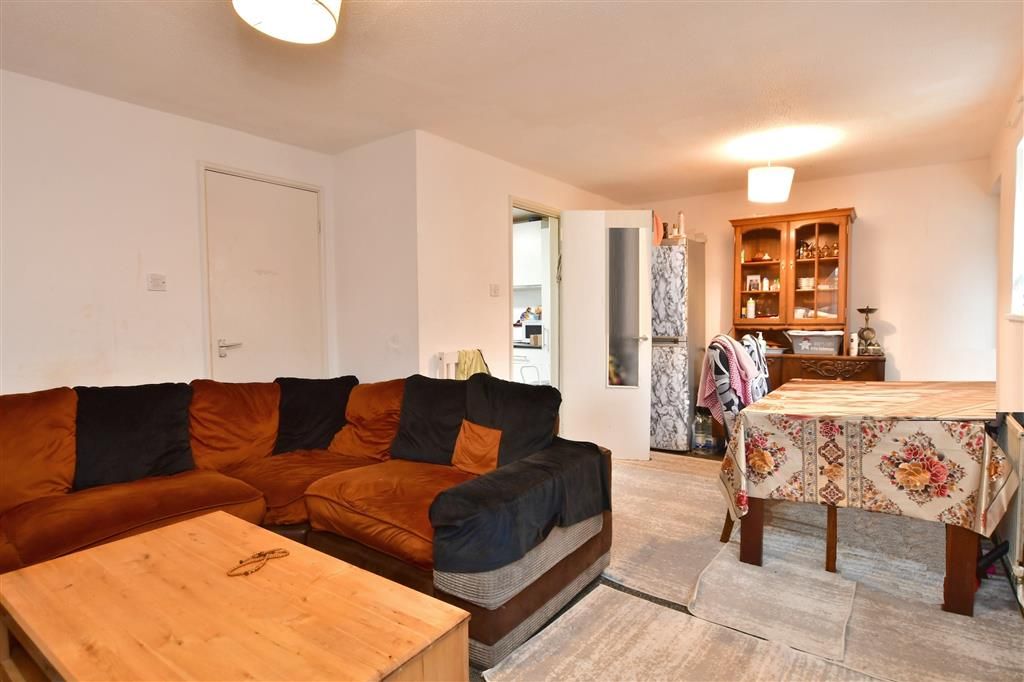 3 bed end terrace house for sale in Whitehawk Way, Brighton, East Sussex BN2, £340,000