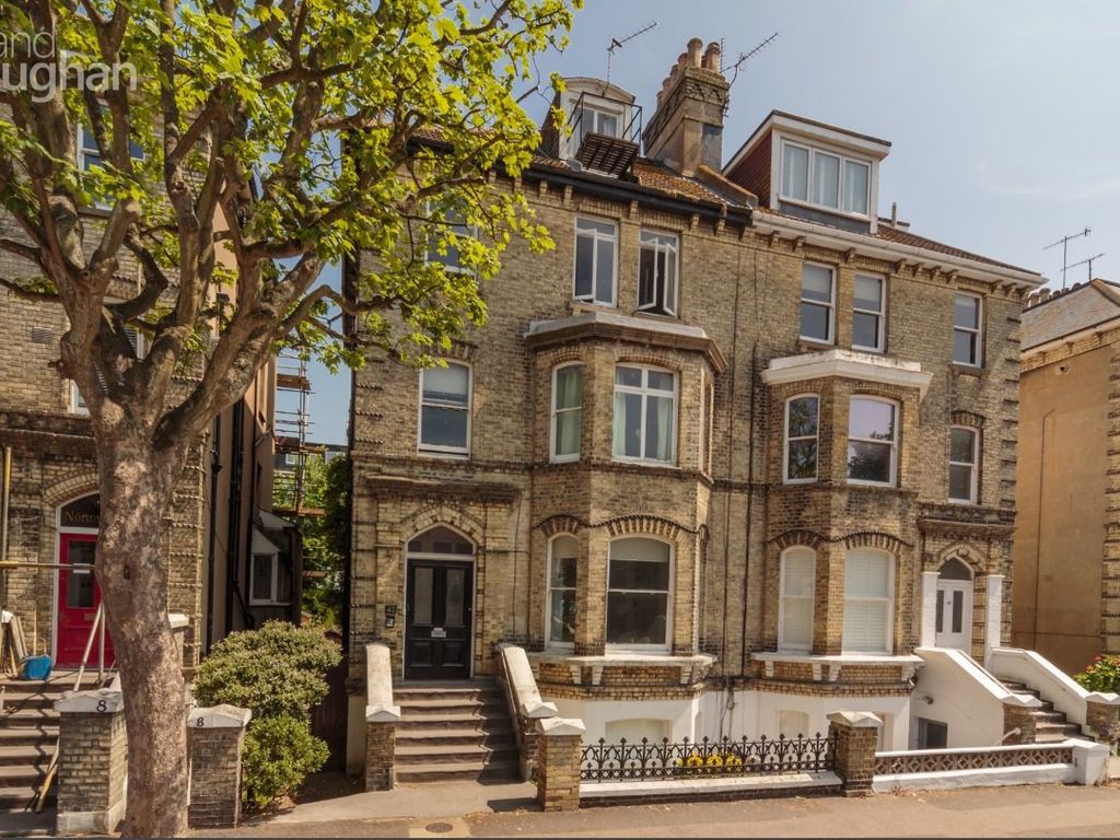 1 bed flat to rent in Norton Road, Hove BN3, £1,400 pcm