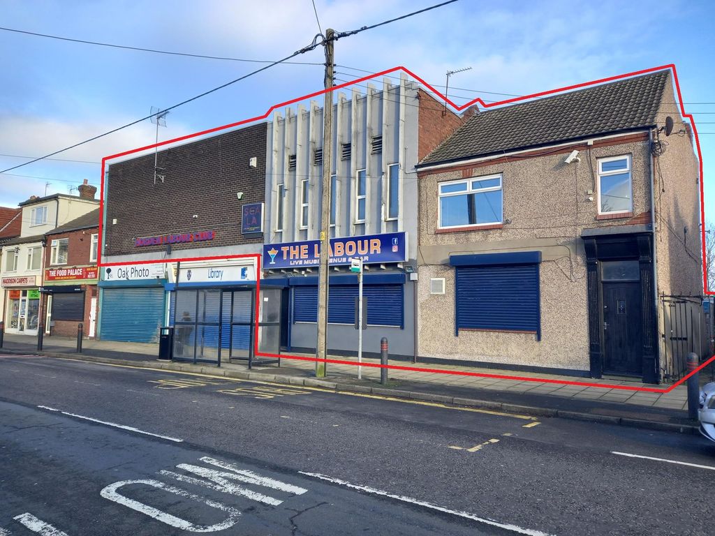 Pub/bar for sale in Licenced Trade, Pubs & Clubs SR8, Horden, County Durham, £350,000