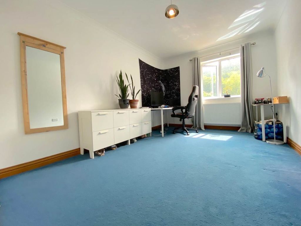 4 bed detached house for sale in Clos Cadno, Llanilar, Aberystwyth SY23, £450,000