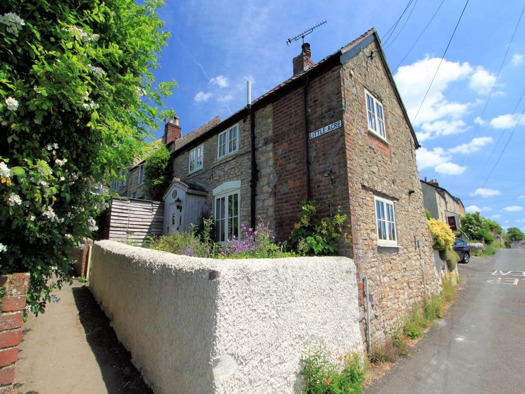 2 bed cottage to rent in Little Acre, Wotton-Under-Edge, Gloucestershire GL12, £995 pcm