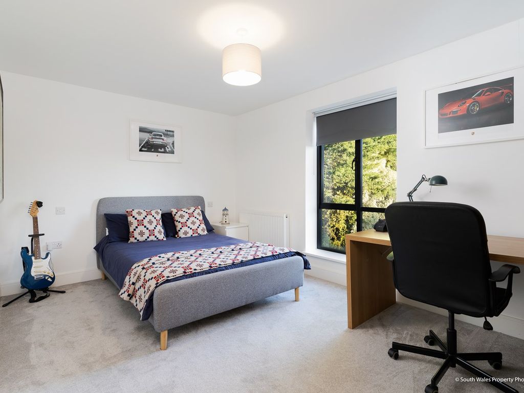 6 bed detached house for sale in Moulton, Llancarfan CF62, £1,495,000
