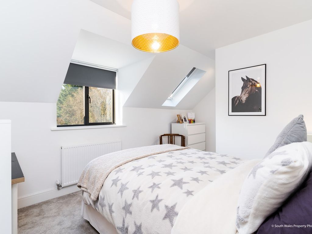 6 bed detached house for sale in Moulton, Llancarfan CF62, £1,495,000