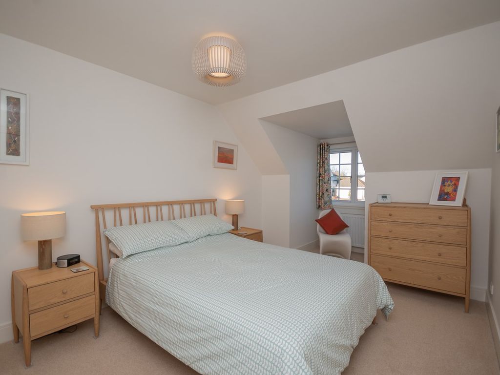 4 bed detached house for sale in Ingram Drive, Dunblane FK15, £435,000
