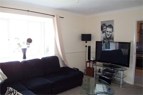 1 bed end terrace house to rent in Angel Place, Binfield RG42, £1,050 pcm