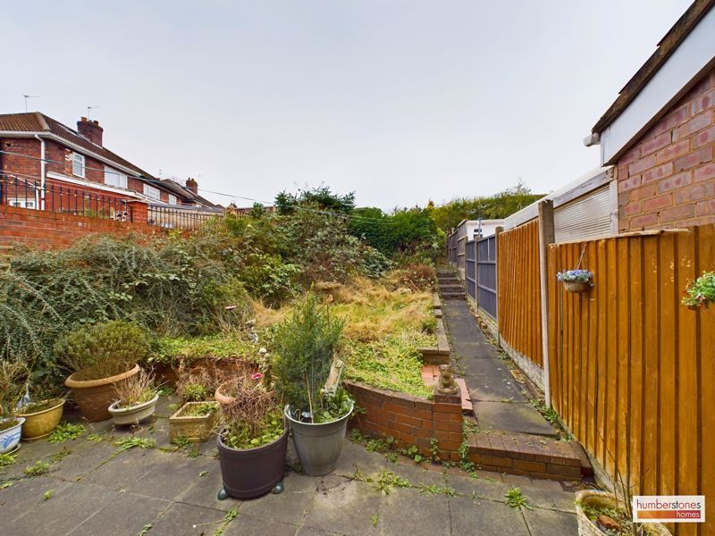 3 bed semi-detached house for sale in Hugh Road, Smethwick B67, £235,000