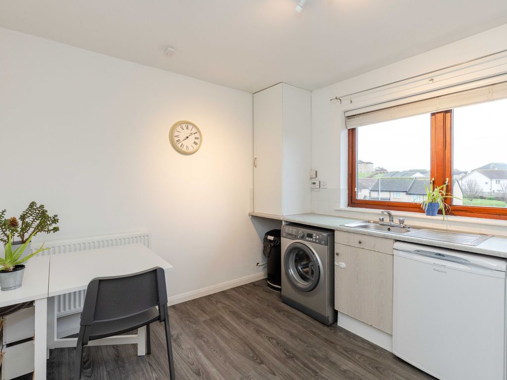 2 bed flat for sale in 9 St Ninian's Way, Musselburgh EH21, £155,000