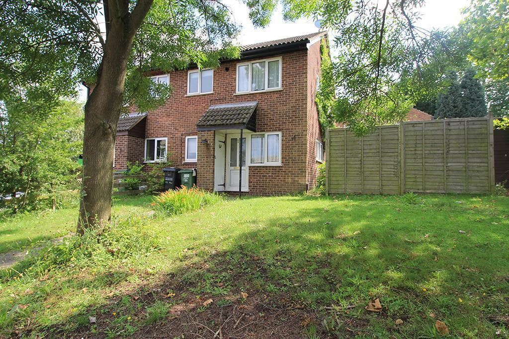 1 bed maisonette to rent in Pennine Close, Shepshed, Loughborough LE12, £600 pcm