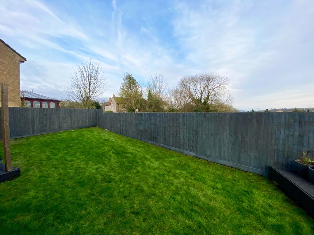4 bed detached house for sale in Upper Furlong, Timsbury, Bath BA2, £565,000