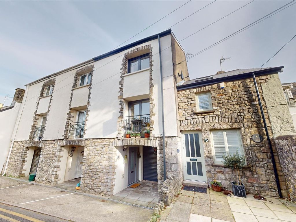 3 bed town house for sale in The Limes, Cowbridge CF71, £375,000