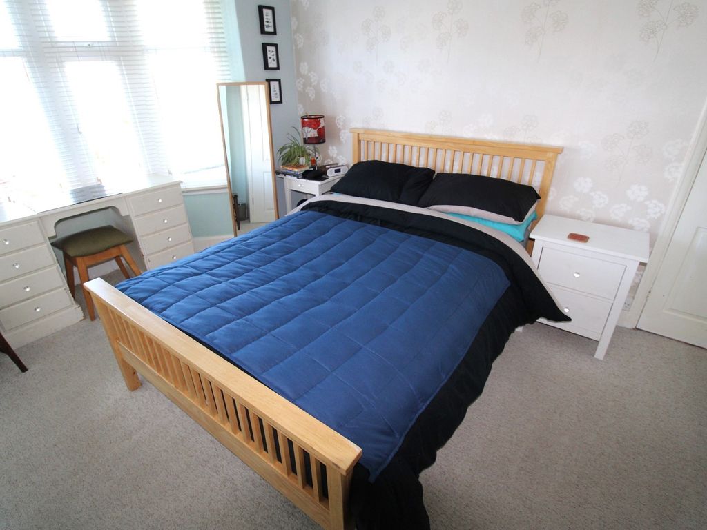 3 bed semi-detached house for sale in Priory Avenue, Bridgend, Bridgend County. CF31, £329,995