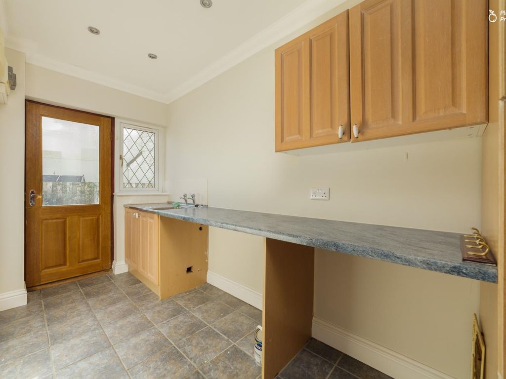 5 bed detached house to rent in Glen Darragh Gardens, Glen Darragh Road, Glen Vine, Isle Of Man IM4, £3,315 pcm