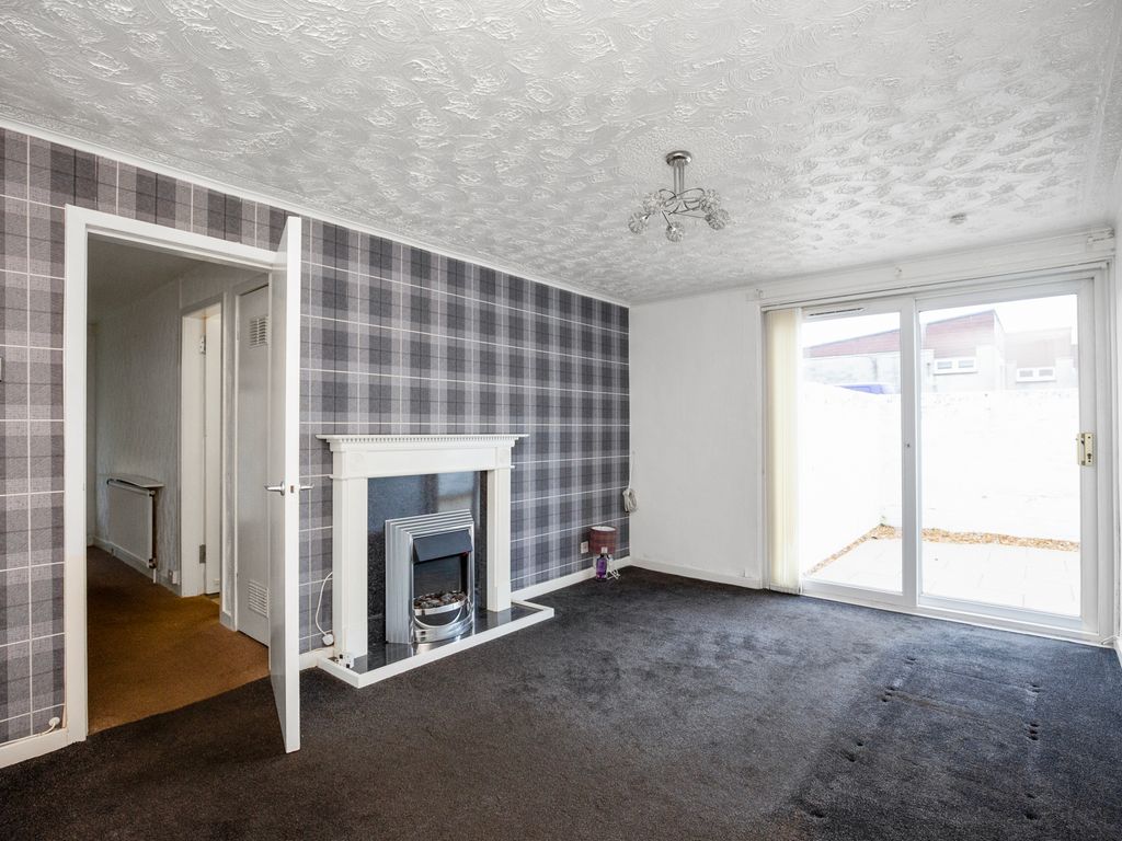 2 bed end terrace house for sale in 9 Longstone Park, Edinburgh EH14, £149,000