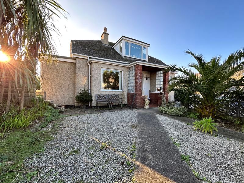 4 bed detached house for sale in Trenwith Lane, St. Ives TR26, £525,000