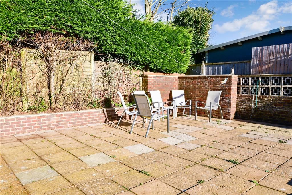 4 bed detached house for sale in Channel View Road, Woodingdean, Brighton, East Sussex BN2, £700,000