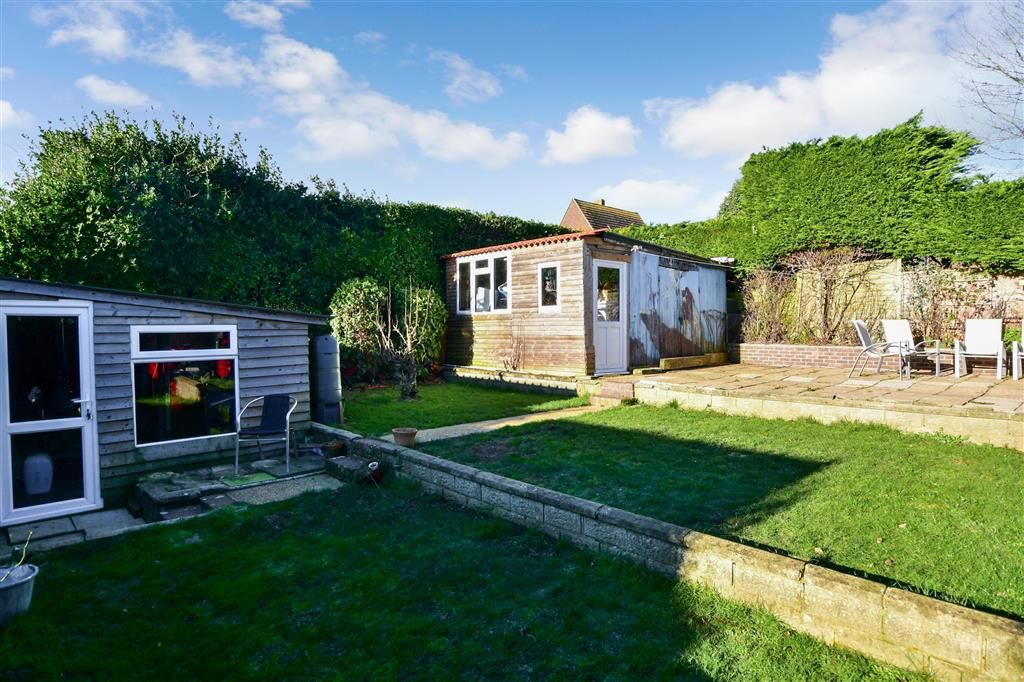 4 bed detached house for sale in Channel View Road, Woodingdean, Brighton, East Sussex BN2, £700,000
