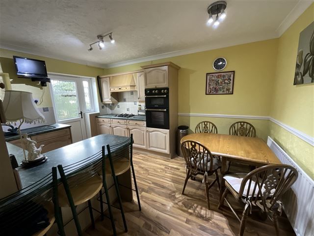 3 bed semi-detached house for sale in Rosegarth Avenue, Aston, Sheffield S26, £240,000