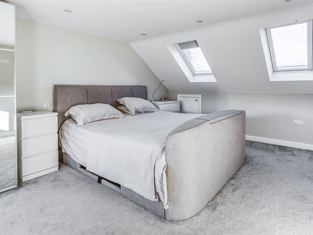 3 bed semi-detached house for sale in Allestree Lane, Allestree, Derby DE22, £375,000