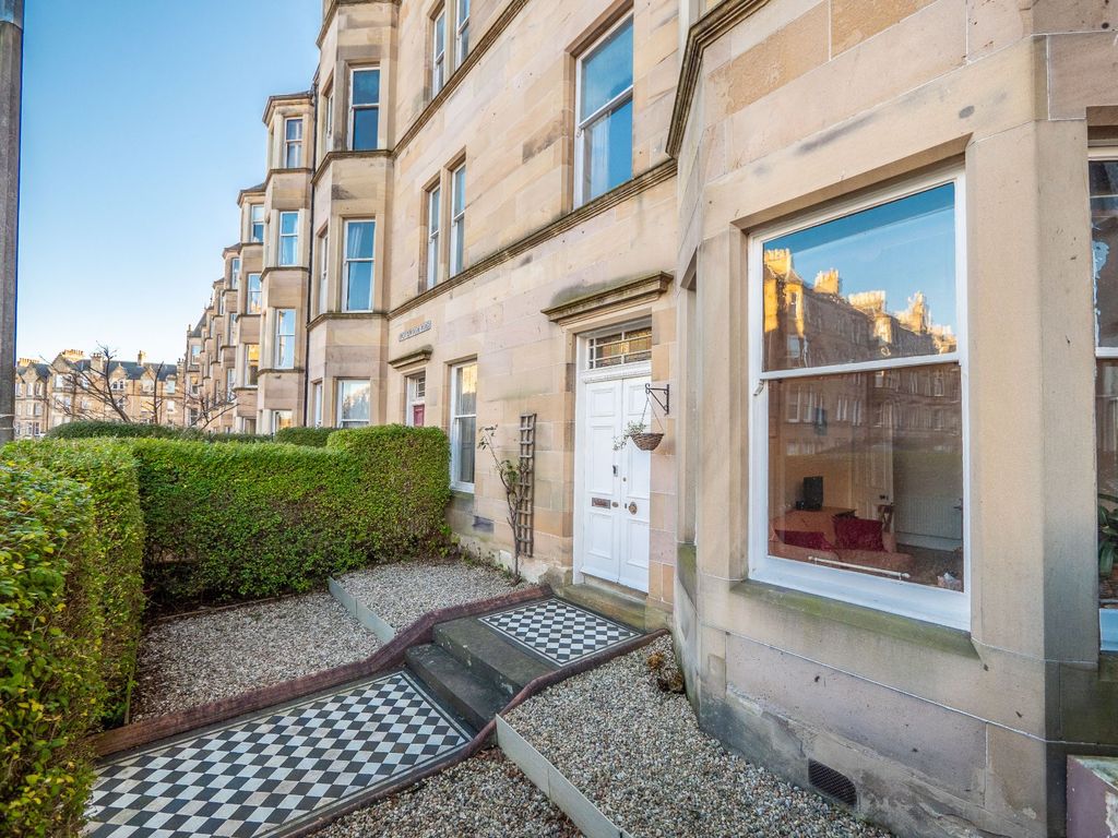 2 bed flat for sale in 15 (MD) Spottiswoode Road, Marchmont, Edinburgh EH9, £450,000