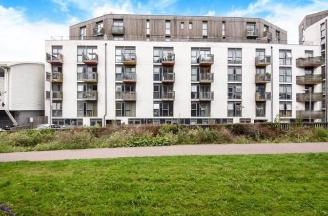1 bed property for sale in New England Street, Brighton BN1, £250,000
