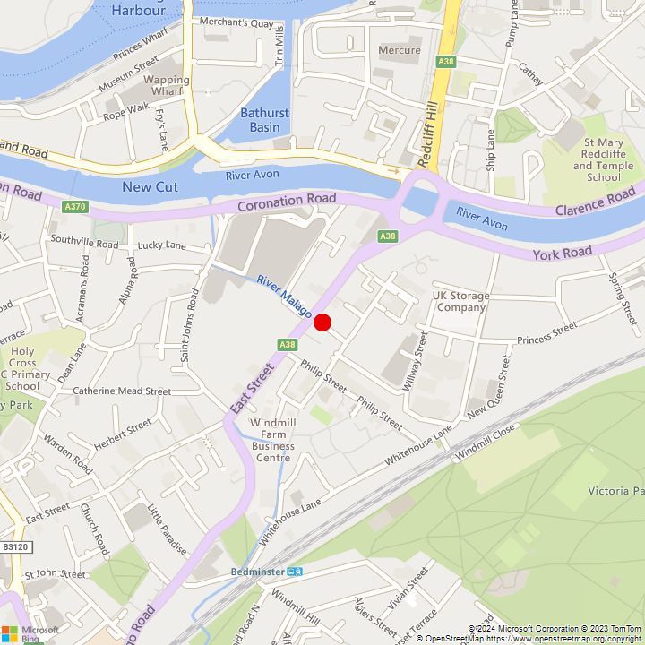Land for sale in 78-82 Bedminster Parade, Bristol, City Of Bristol BS3, Non quoting