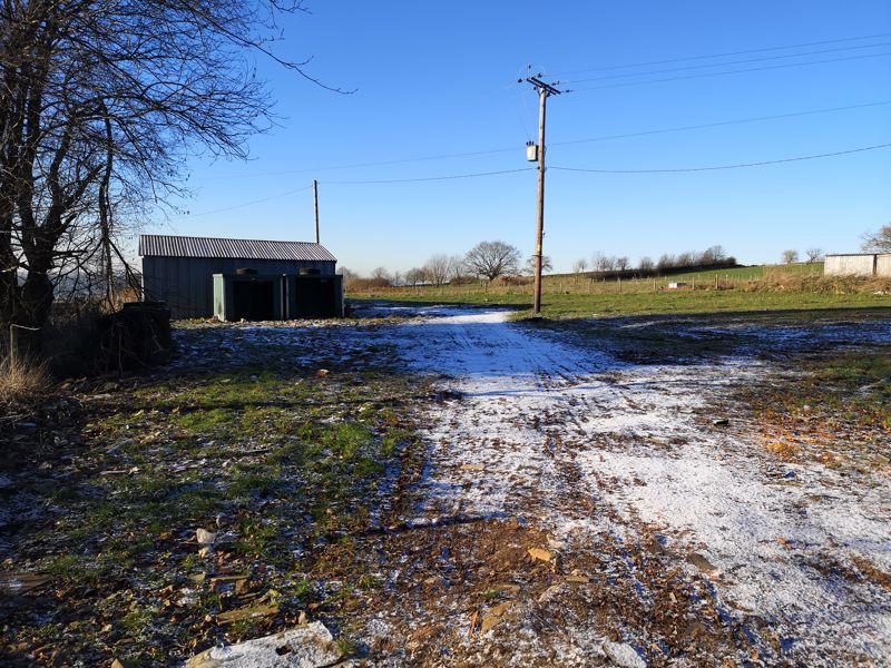 Land for sale in Eaves Lane, Bucknall, Stoke-On-Trent ST2, £190,000
