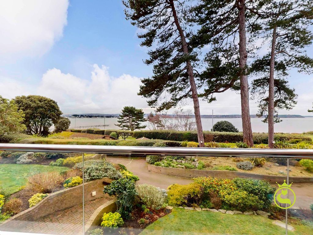 3 bed flat for sale in Sandbanks Road, Harbour Watch BH14, £1,250,000