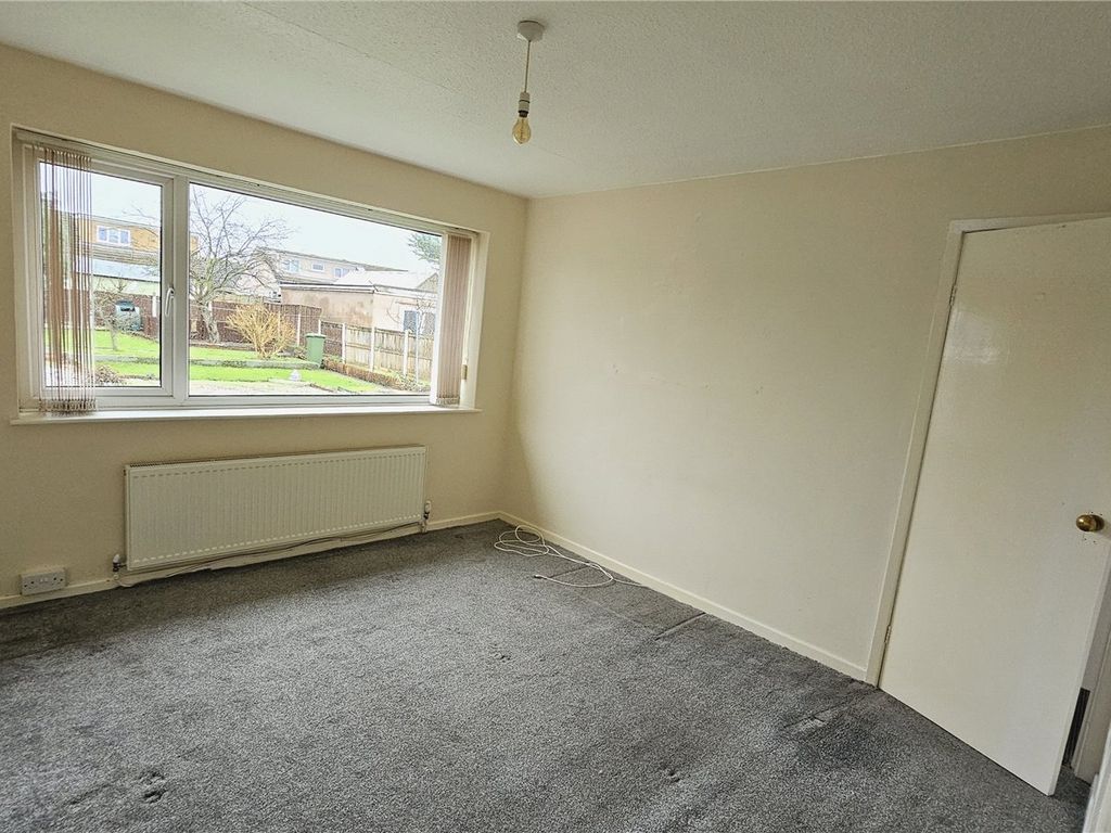 2 bed bungalow for sale in Penley Avenue, Prestatyn, Denbighshire LL19, £140,000