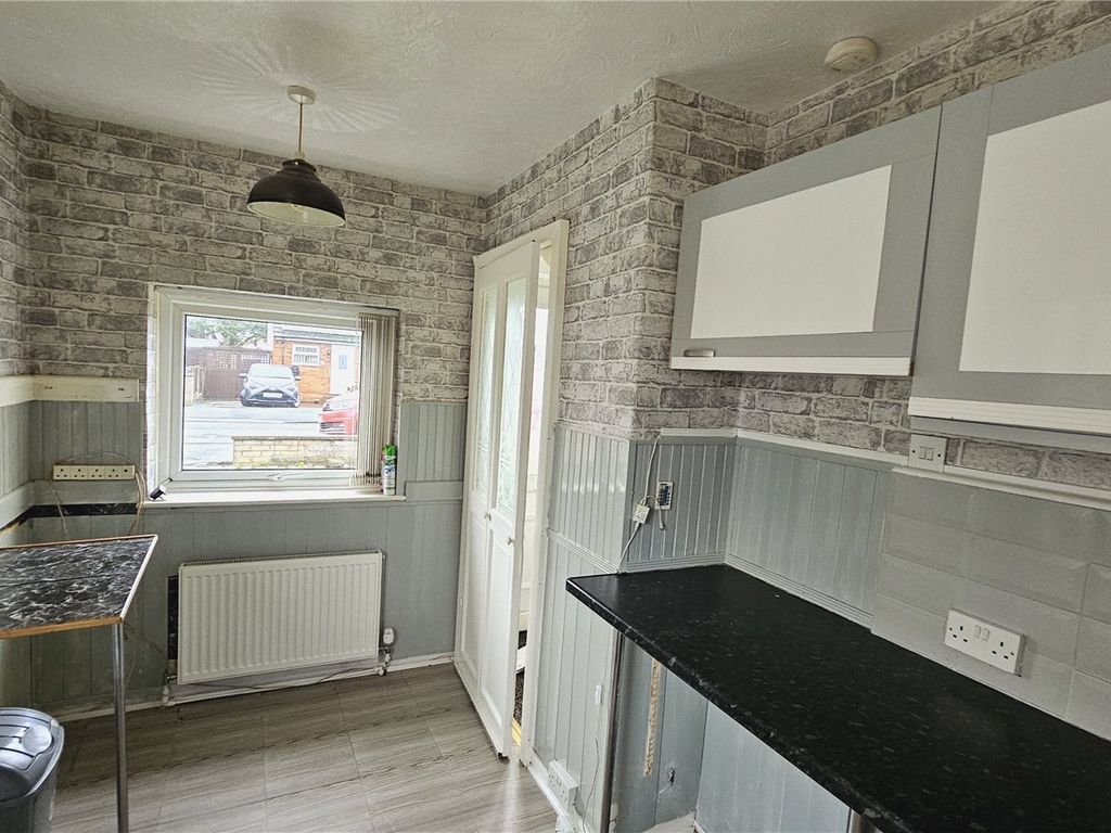 2 bed bungalow for sale in Penley Avenue, Prestatyn, Denbighshire LL19, £140,000