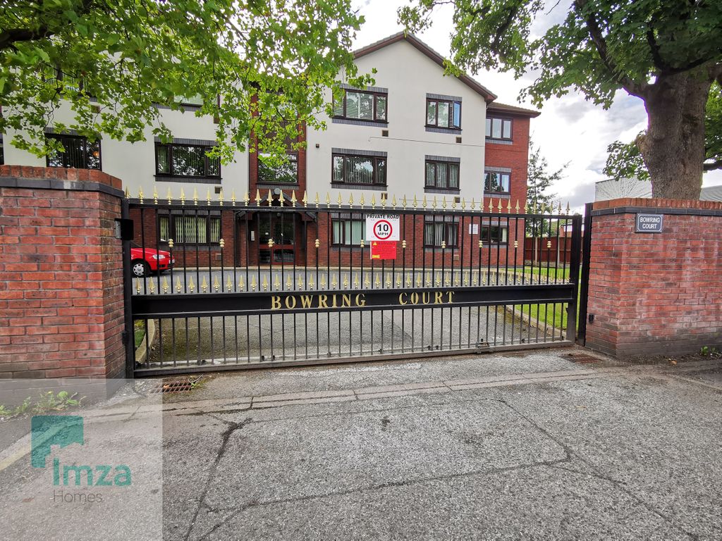 2 bed flat to rent in Bowring Court, Roby Road, Bowring Park, Liverpool, Merseyside L14, £950 pcm