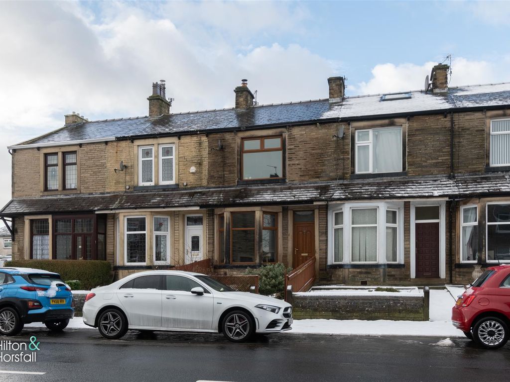 2 bed property for sale in Langroyd Road, Colne BB8, £169,950