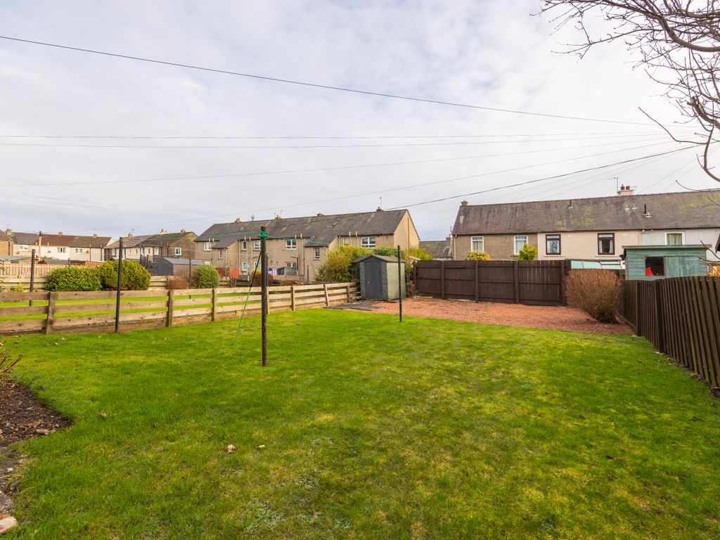 3 bed property for sale in 19 Marshall Road, Kirkliston EH29, £200,000