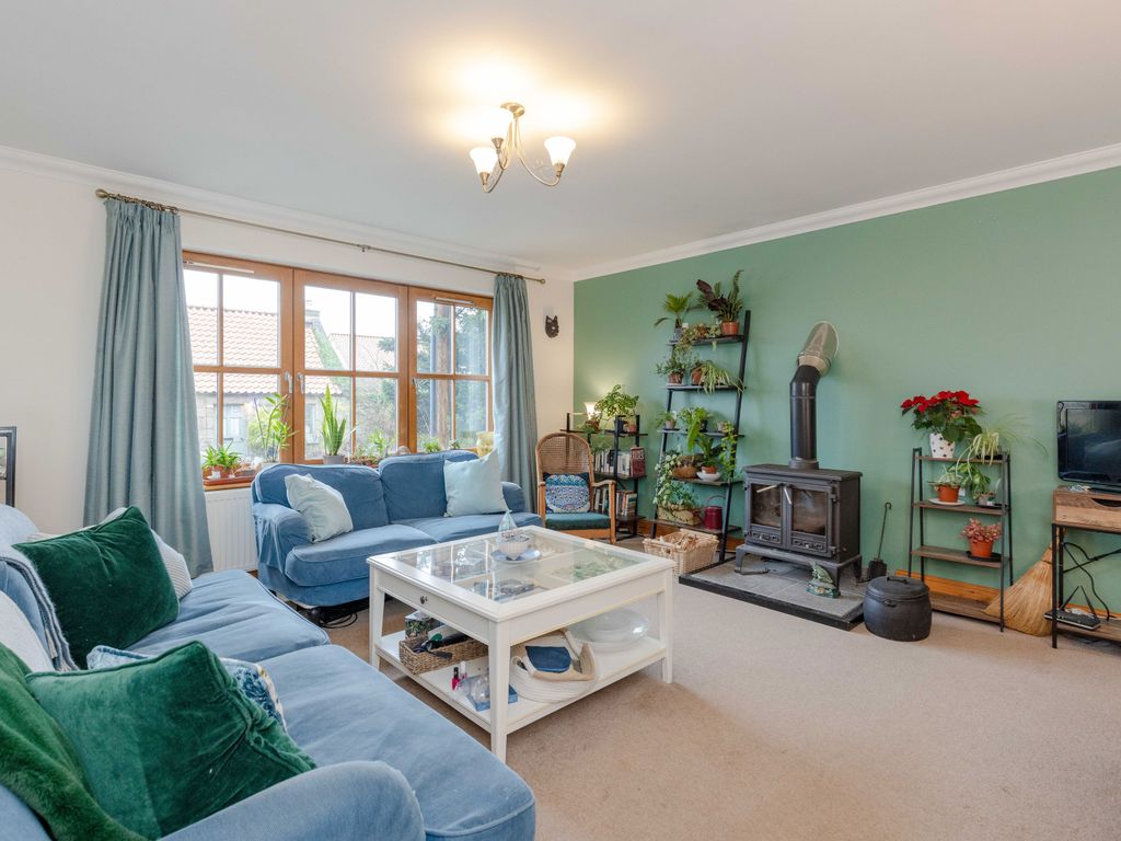 4 bed property for sale in Newlandrig, Gorebridge EH23, £425,000