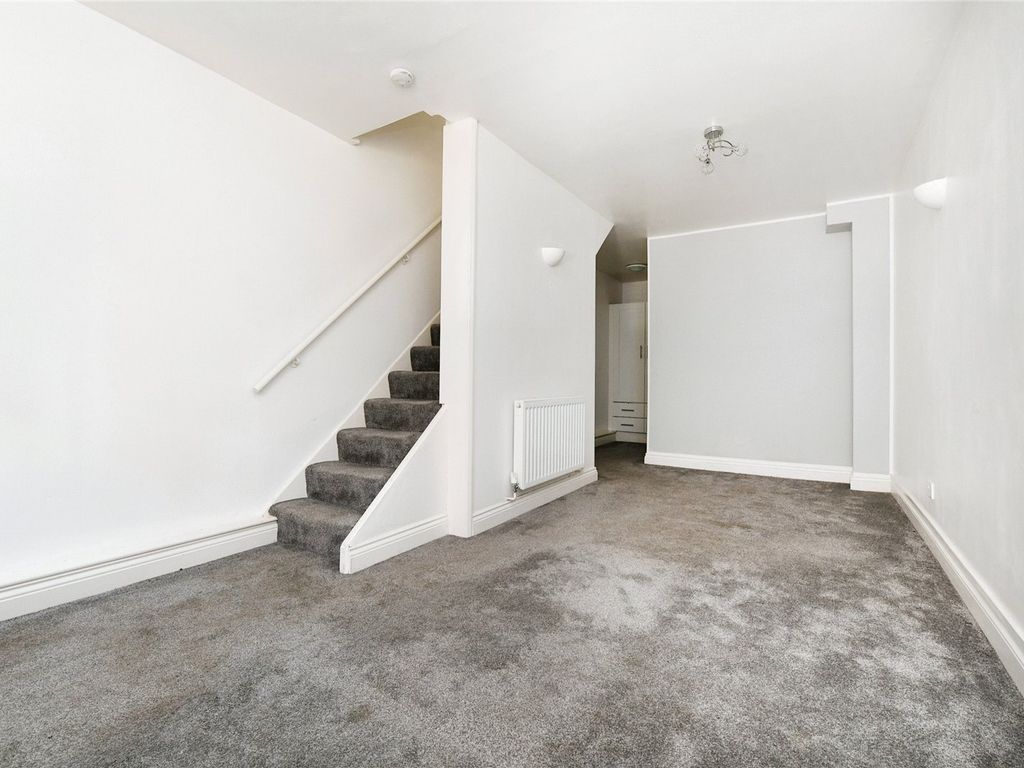 1 bed terraced house for sale in Coxtie Green Road, Pilgrims Hatch, Brentwood CM14, £250,000