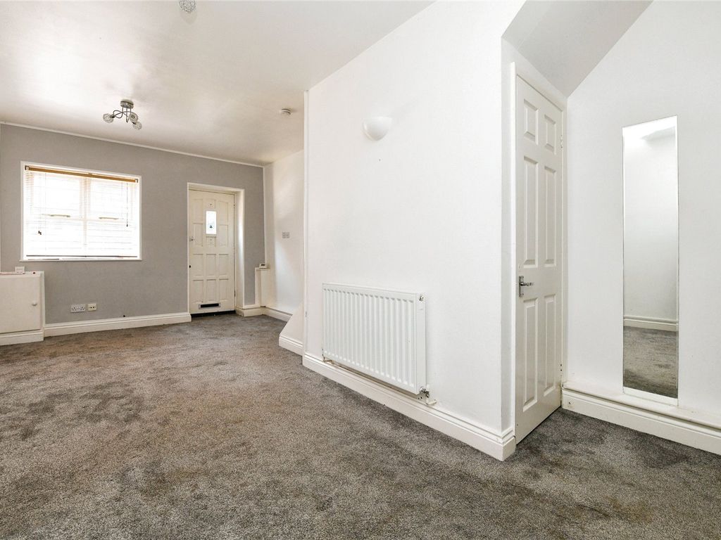 1 bed terraced house for sale in Coxtie Green Road, Pilgrims Hatch, Brentwood CM14, £250,000