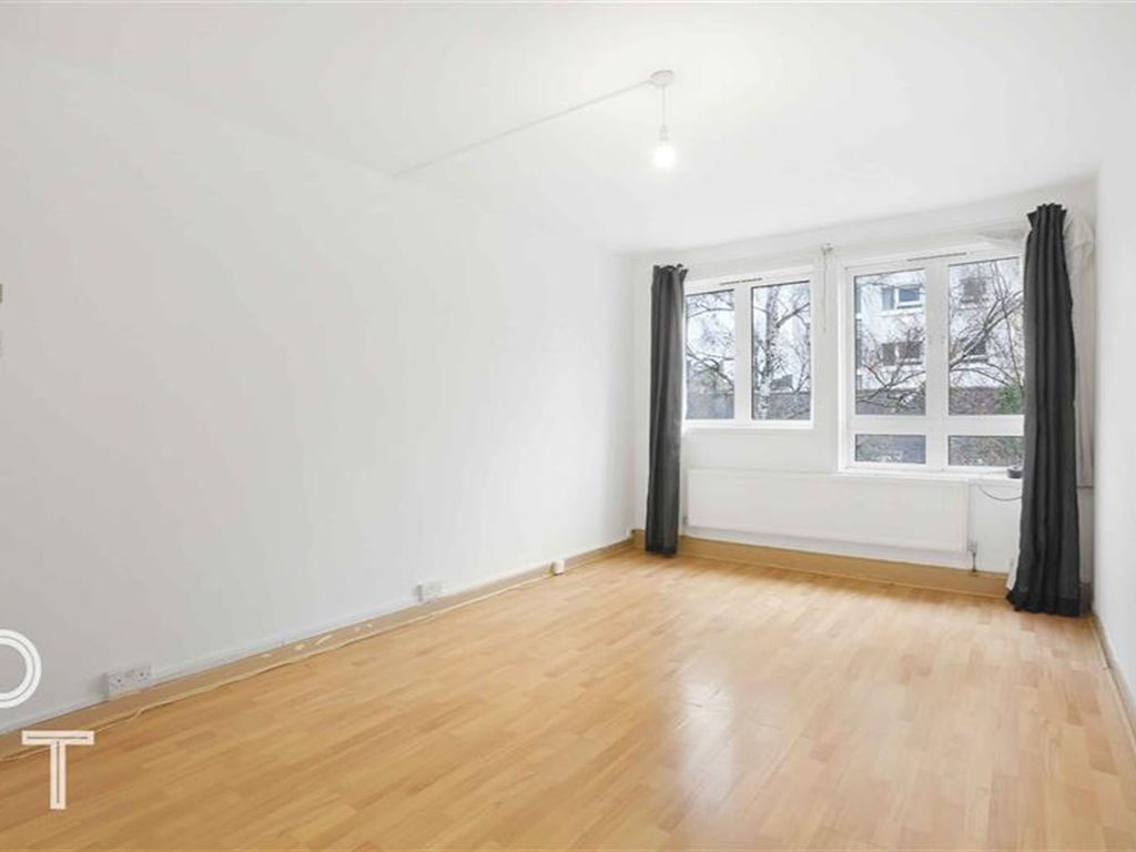2 bed flat for sale in Allcroft Road, London NW5, £445,000