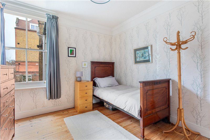 5 bed terraced house for sale in Doddington Grove, London, London SE17, £1,350,000