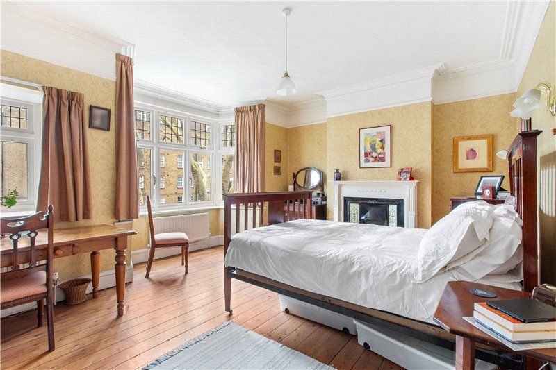 5 bed terraced house for sale in Doddington Grove, London, London SE17, £1,350,000