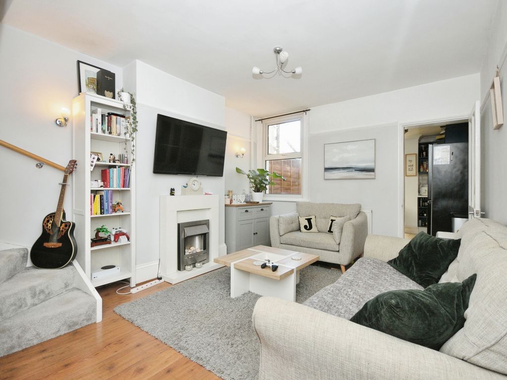 2 bed terraced house for sale in Bridge Road, Orpington BR5, £390,000