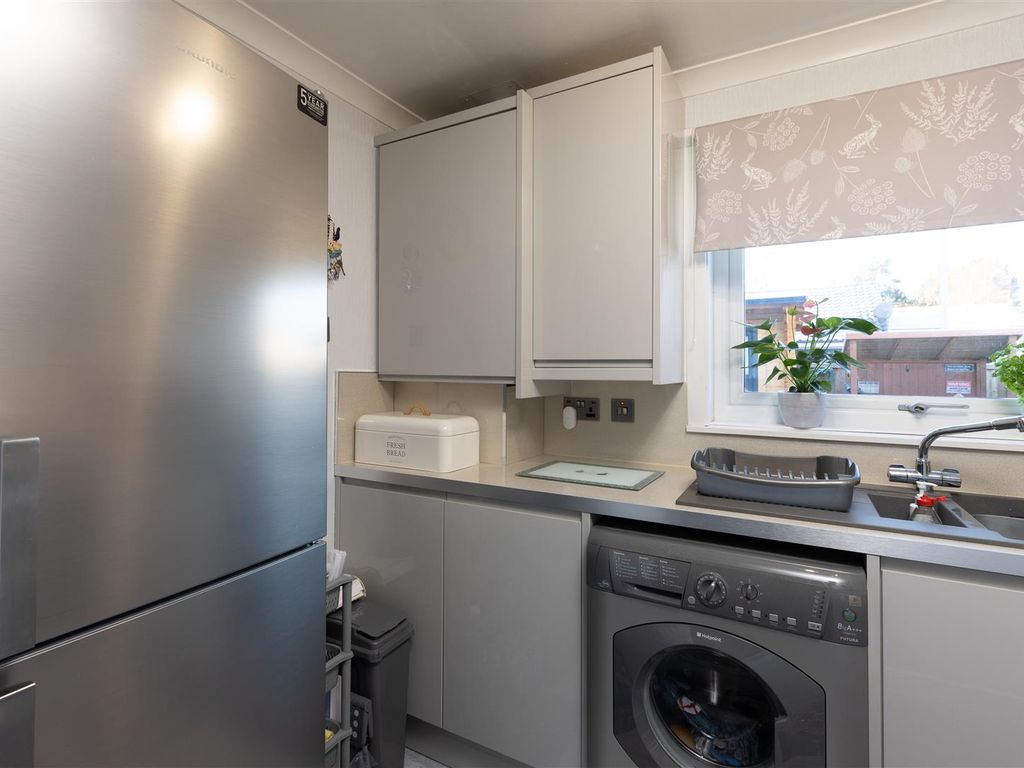 1 bed property for sale in Iona Court, Perth PH1, £125,000