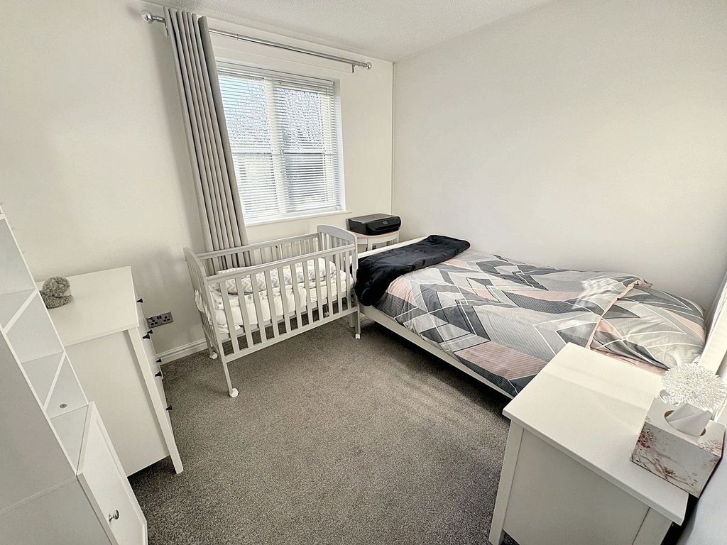 3 bed detached house for sale in Hazel Dene Way, Seaham SR7, £205,000