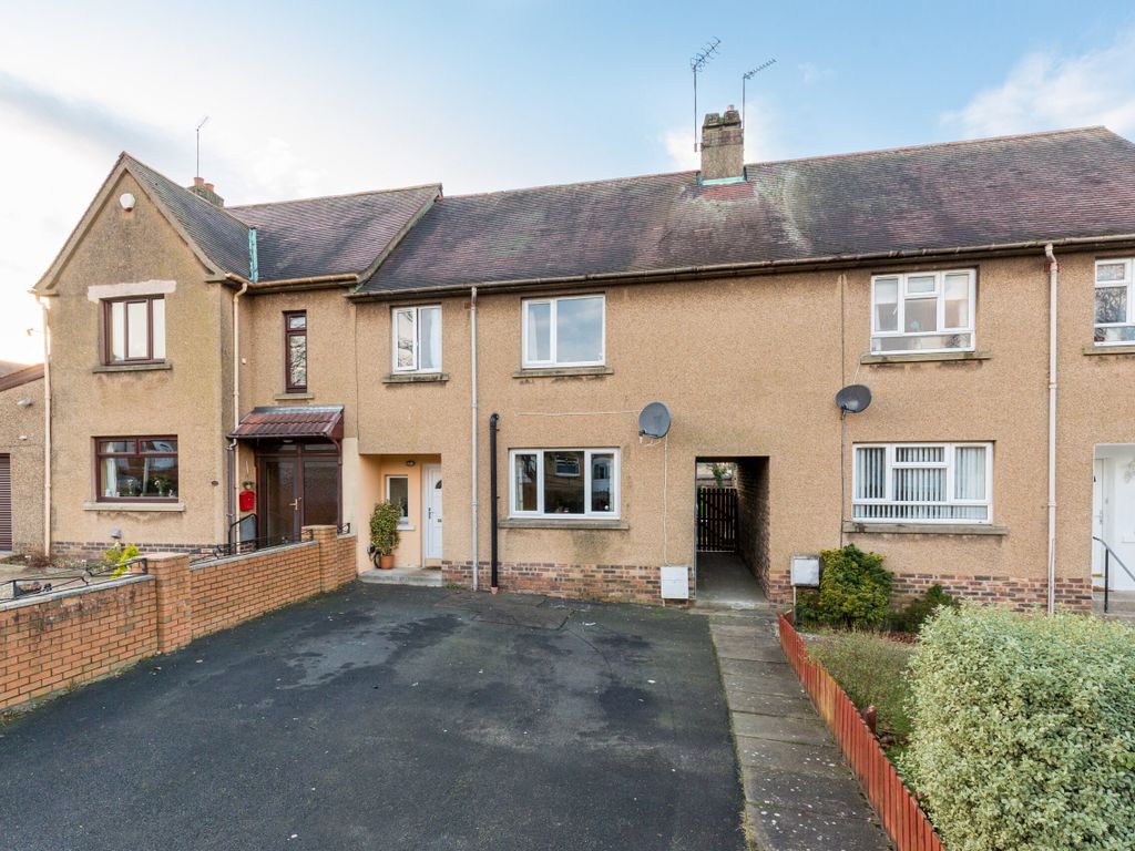 5 bed terraced house for sale in 9 Queen Margaret Drive, South Queensferry EH30, £275,000