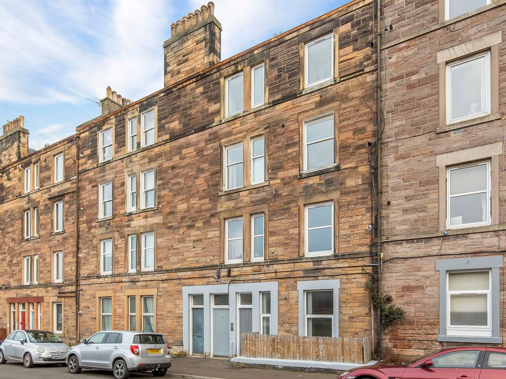 2 bed flat for sale in 8 Moat Terrace, Edinburgh EH14, £250,000