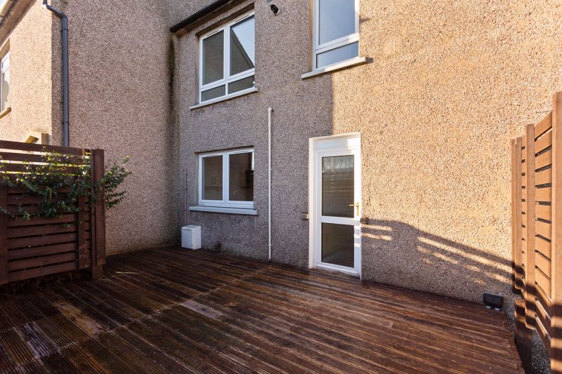 3 bed end terrace house for sale in Birniehill Road, Bathgate EH48, £175,000