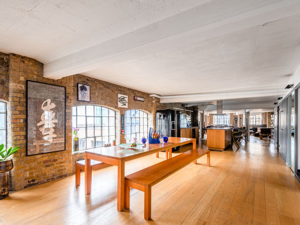 1 bed flat for sale in Bermondsey Street, London SE1, £2,750,000