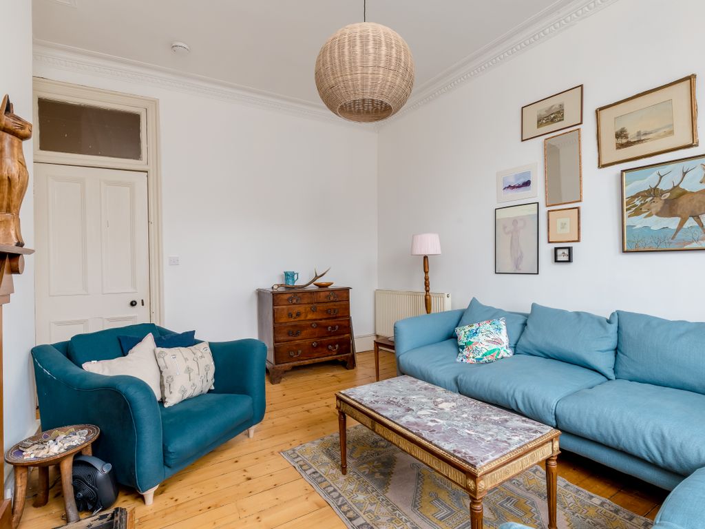 1 bed flat for sale in Eyre Place, Edinburgh EH3, £275,000
